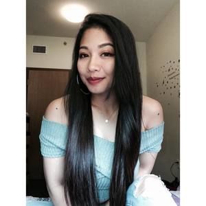 Meet your Posher, Marifel